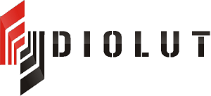 diolut logo