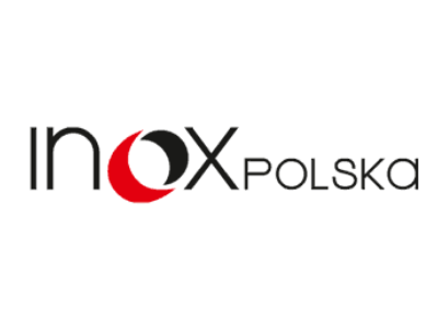 Inox Polska logo