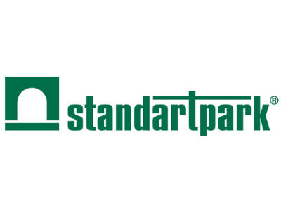 Standartpark logo