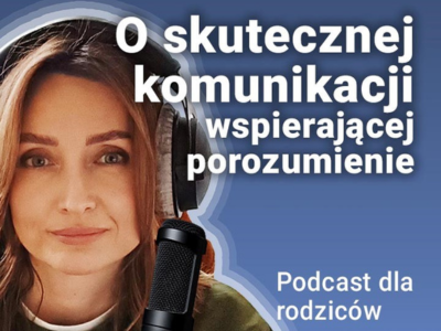 podcast dla rodziców