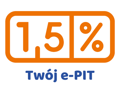 Jak przekazać 1,5% przez Twój e-PIT?