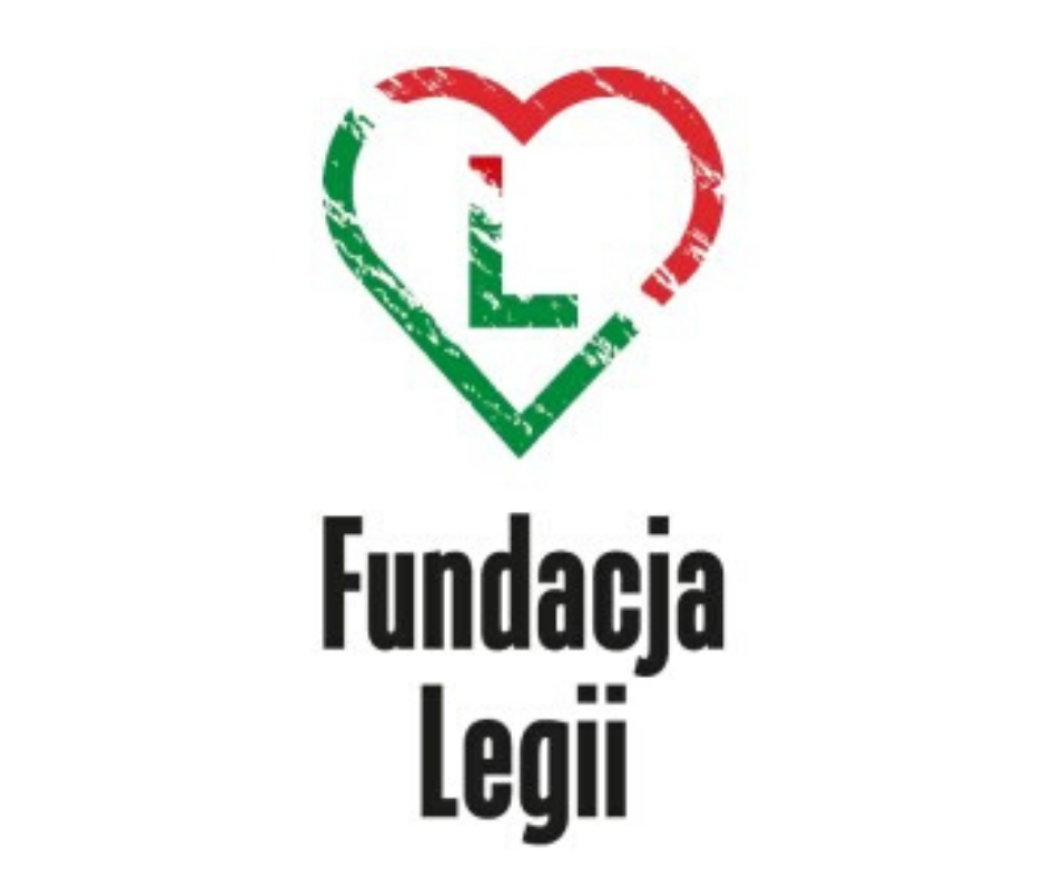 Paczki i obiady od Fundacji Legii